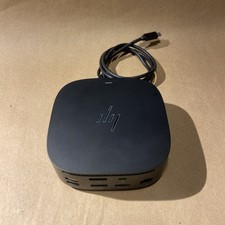 HP Essential USB-C Dock G5 HSN-iX02 Dock Only