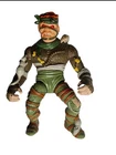 🔥Vintage 1989 Teenage Mutant Ninja Turtles  Rat King Action Figure Playmates