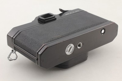 Near MINT] Pentax Spotmatic SP Film Camera Super Takumar 55mm f1.8