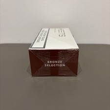 Bronze Selection for Duo or Solid Devices. Fa...