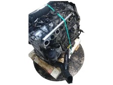 2016 Volvo Xc60 3.0l Engine Complete Assembly Used 137k Oem 4wd Grey