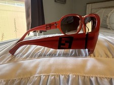 Fendi authentic Sunglasses