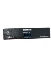 EXTRON DTP HDMI 4K 230 RX / DTPHDMI4K230RX