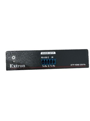 EXTRON DTP HDMI 4K 230 RX / DTPHDMI4K230RX