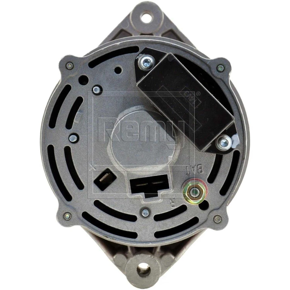 Alternador-Premium Remy 20607 Reman Foto 2 de 4