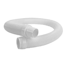 Northlight 43" x 1.25" Automatic Pool Cleaner Replacement Hose for Hayward