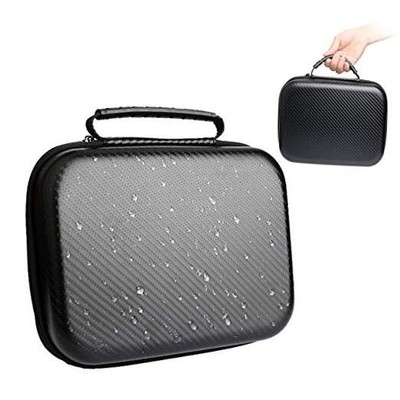Original LCD Digital Microscope Carrying Case, Ultra Big Size 9.3x7.7x3.5 inch