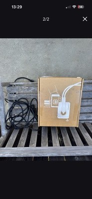 ChargePoint Home Flex Level 2 EV Charger NEMA 6-50 Plug WiFi EVSE