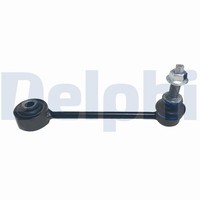 Delphi TC8695 Anschluss Stabilisator Hinten L/R 151Mm Passt Zu: Opel Insignia B,