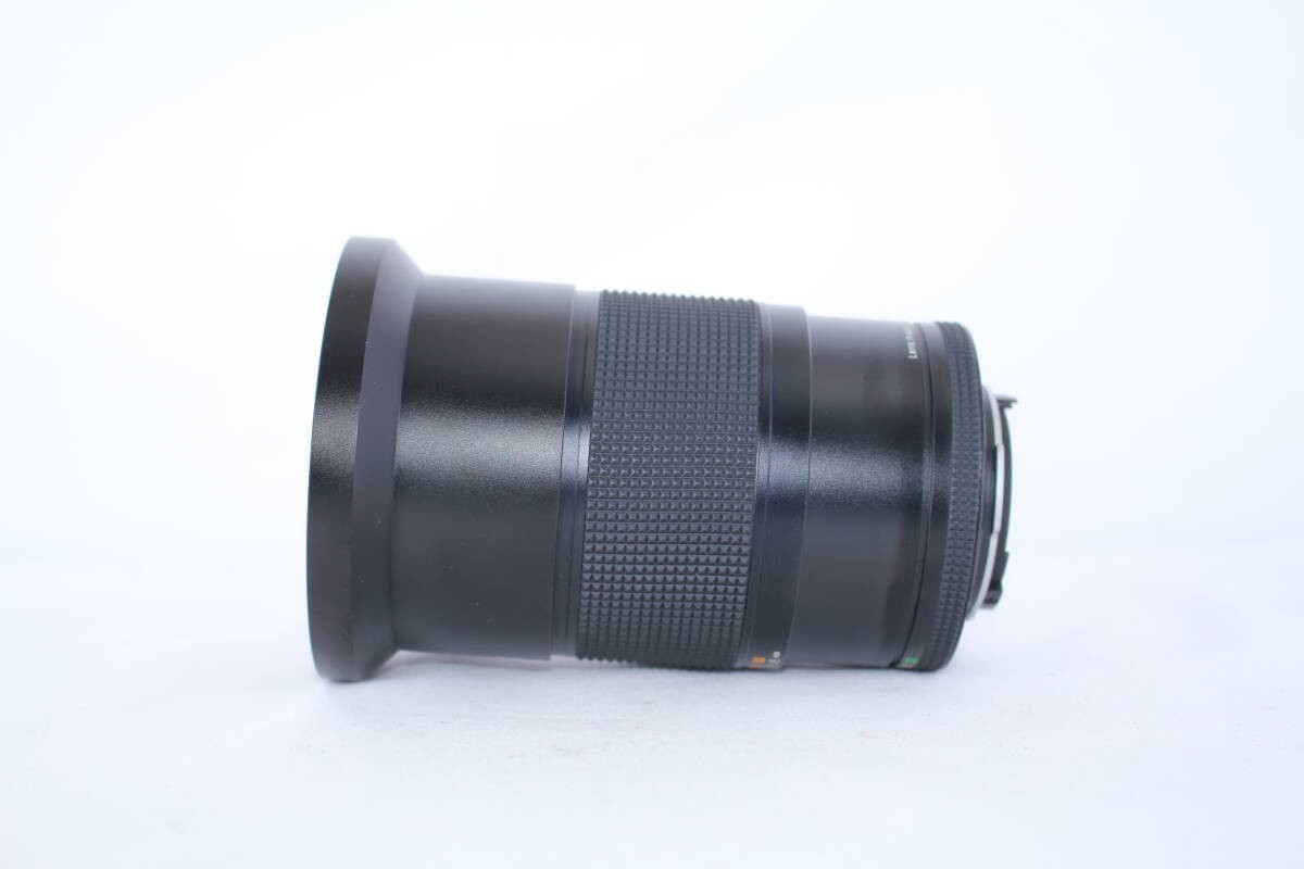 CONTAX Vario-Sonnar 28-85mm F3.3-4 MM J Lens, Fully Working, Q327