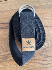 Yoga Gurt 250cm für Fitness, Pilates, Gymnastik - Yogagurt