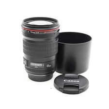 Canon EF 135mm f2 L USM Lens #467