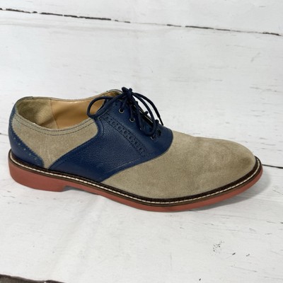 Cole Haan Saddle Oxfords Men display picture 3
