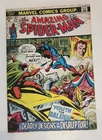 AMAZING SPIDER-MAN #117 JOHN ROMITA  GLOSSY 9.0 1973