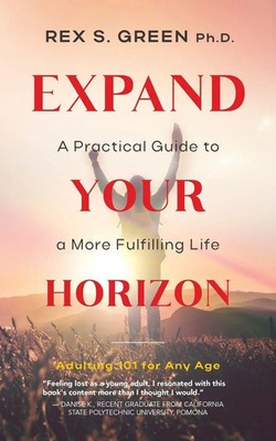 Rex S. Green | Expand Your Horizon | Taschenbuch | Englisch (2025)