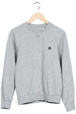Element Sweater Herren Sweatpullover Sweatjacke Sweatshirt Gr. S Bau... #d3sv8bq