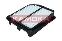 Kamoka Luftfilter Umluftfilter FüR Suzuki Grand Vitara II 2.0 AWD 1.9 Ddis 1.6