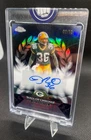 2025 Topps Chrome LeRoy Butler Hall Of Chrome Autographs (RAW)