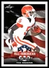 Tee Higgins 2020 Leaf Draft #69 Clemson Tigers NFL READ FREE SHIP AutographDen