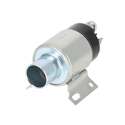 #ad Starter Solenoid Delco Style 4 Terminal 12 Volt $38.94