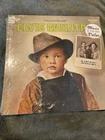 New Elvis Presley/ LP Elvis Country/ Sealed Afl1-4460/ Reissue RCA Victor. (hl)