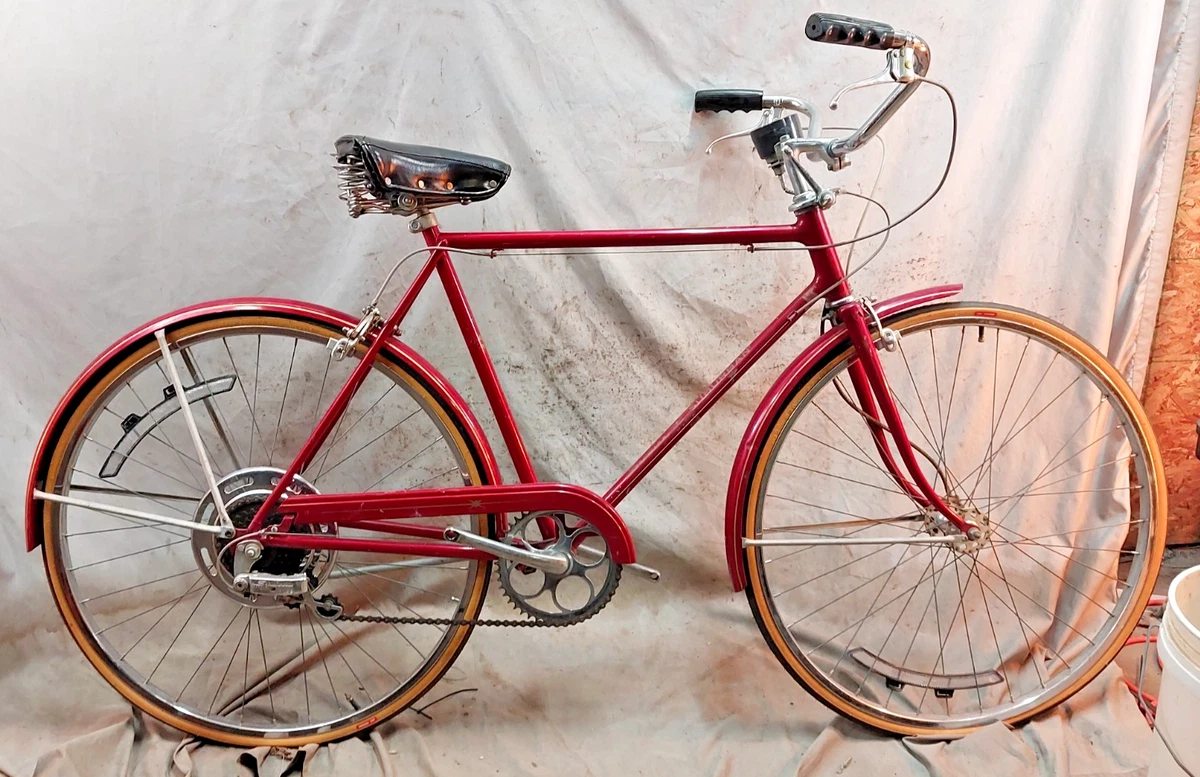 Schwinn Suburban Indiana Bikes for sale | eBay