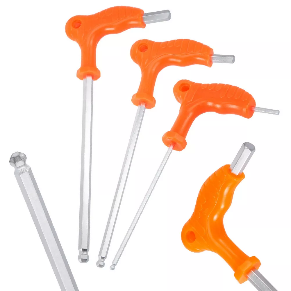 Ball tip allen wrench hotsell
