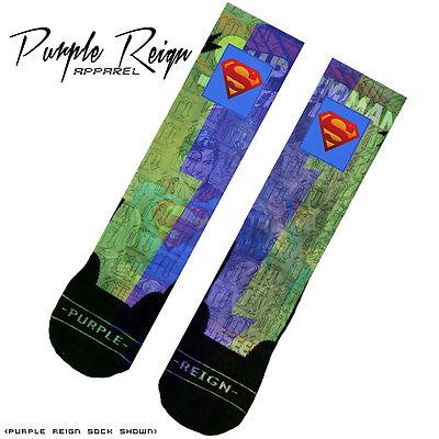 doernbecher superman air jordan 4