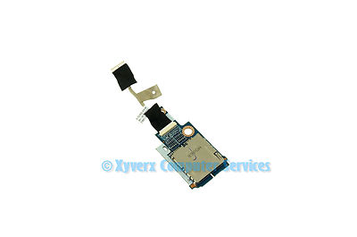DC02000KG0L LS-4042P GENUINE ORIGINAL DELL MEMORY CARD READER PRECISION M4400
