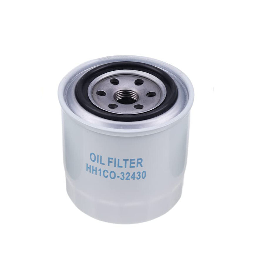 KUBOTA 1C02032430 cross reference oil filters oilfilter