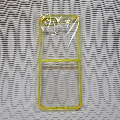 Samsung ANZUG CASE GP-FPF731 Zubehör für Galaxy Z Flip5 Anzugkarte SEPARAT - Bild 16 von 20