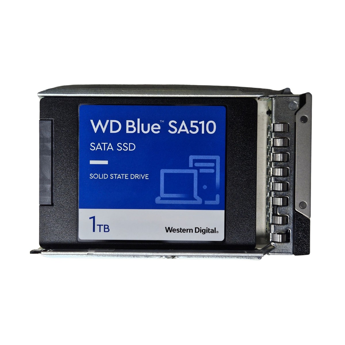 WD Blue SA510 1TB SATA SSD 2.5インチ Western Digital 1TB WD Blue SA510 SATA SSD 2.5” WDS100T3B0A