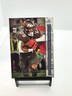 2022 Panini Chronicles Luminance Rachaad White Rookie Tampa Bay Buccaneers #212