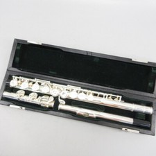 Étui rigide pour flûte Pearl PF-525E