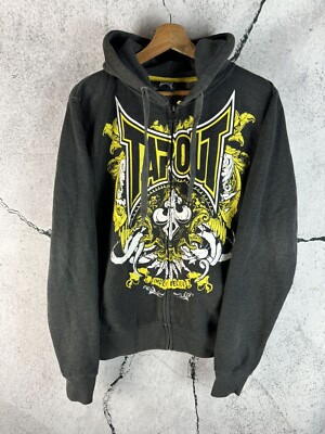 トップス 2000s14TH ADDICTION tribal laceup hoodie 2000s14TH ADDICTION tribal laceup hoodie