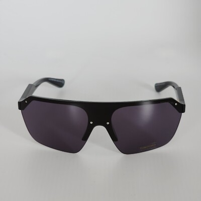 Tom Ford Razor Shield Sunglasses Ft0797 01a for sale online 