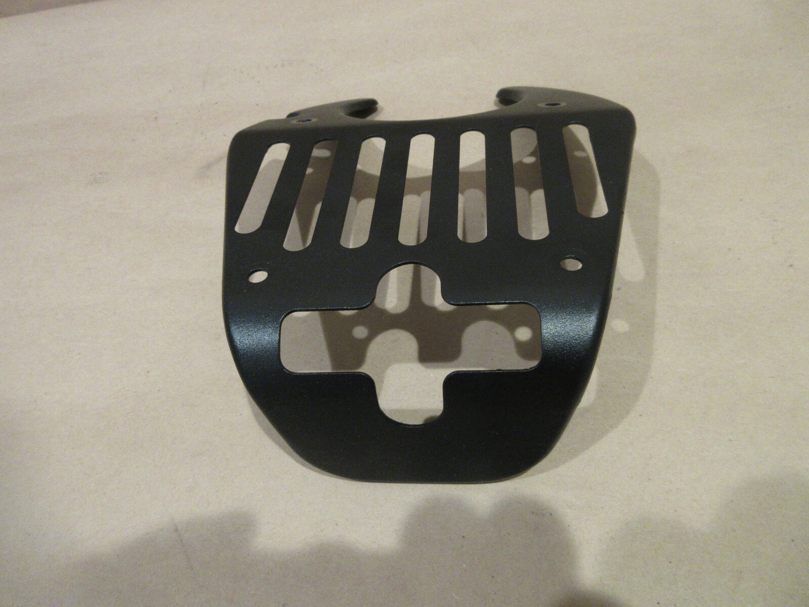 Ferrari 458 - Rear Lid Latch Cover - P/N 82945800