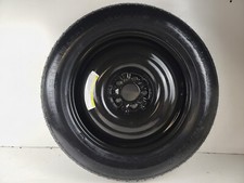 Spare Tire 17'' Fits: 2014-2023 Nissan Rogue Compact Donut