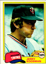 Click to enlarge Jerry Koosman