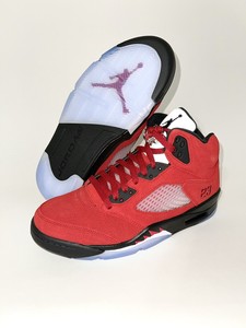 jordan 8 toro
