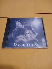 Imagine, Vol. 2 David Young (CD, 2001)