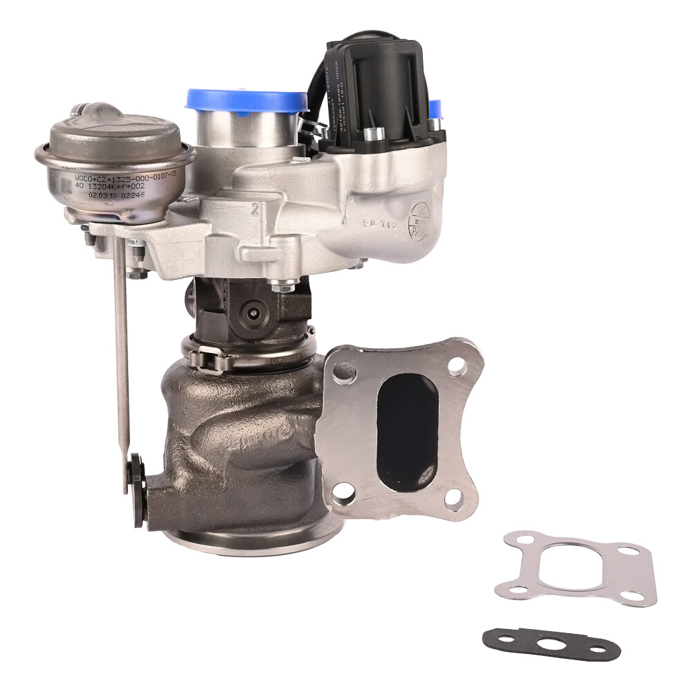 New TURBO TURBOCHARGER 12669064 For 2016-2023 CHEVROLET