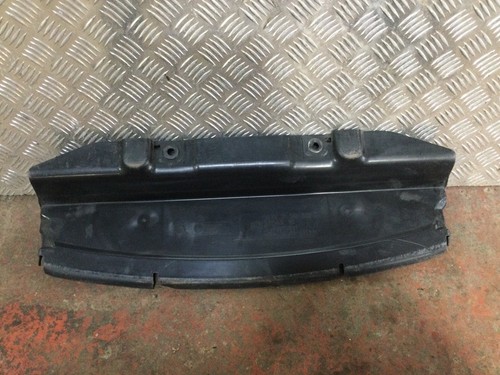 BMW E81 E82 E87 1 SERIE KÜHLERDICHTUNG ABDECKUNG VERKLEIDUNG 7128502