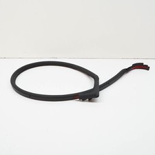 Volkswagen AMAROK 2H Hardtop-Ladeklappendichtung unten 2H7829193A