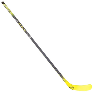 Warrior Alpha DX5 W03 Backstrom 40 Grip Right-Handed