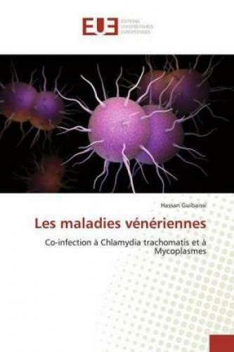 Thumbnail - Les Maladies Vénériennes Co-infection À Chlamydia Trachomatis Et À