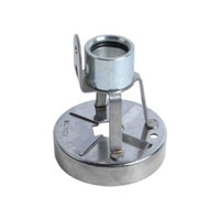 Viessmann Stauscheibe D 60 Mm FüR ÖLbrenner 7813143