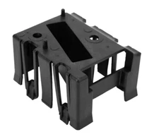 For Tesla Model 3 Front Bumper Radar Holder Sensor Bracket 1108648-00-E (17-23)