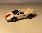 TRANSFORMER G1 LAMBORGHINI CAR Action Figure Takara 1985