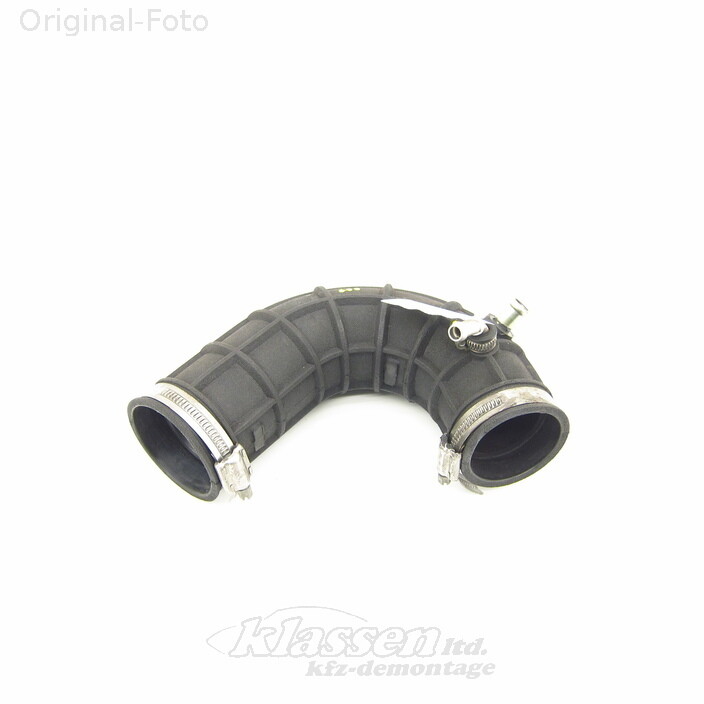 Upgrade with the Right Intake Air Duct for Ferrari Mondial 348 TS TB Models 136317 143257-image
